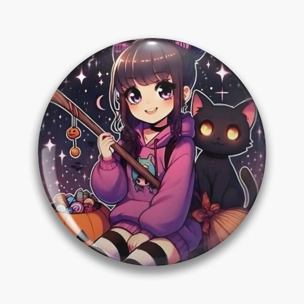 Item preview, Bangsbun the Starry Witch designed and sold by bangsbun.
