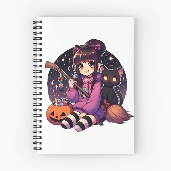 Item preview, Bangsbun the Starry Witch designed and sold by bangsbun.