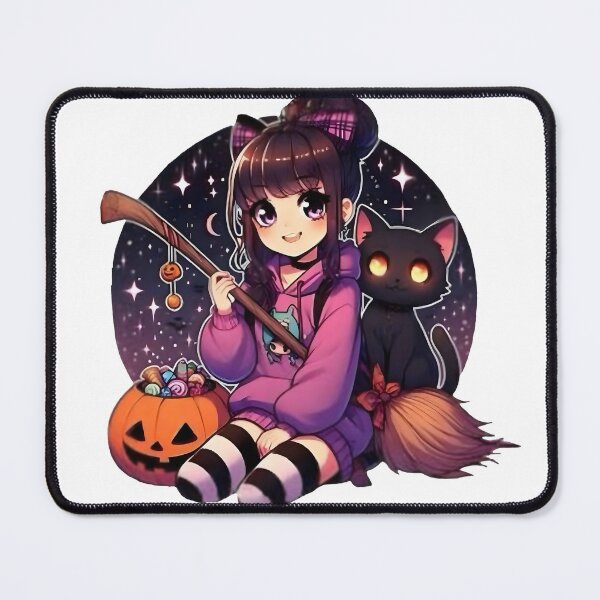 Item preview, Bangsbun the Starry Witch designed and sold by bangsbun.