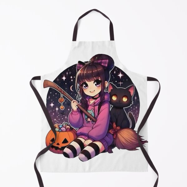 Item preview, Bangsbun the Starry Witch designed and sold by bangsbun.