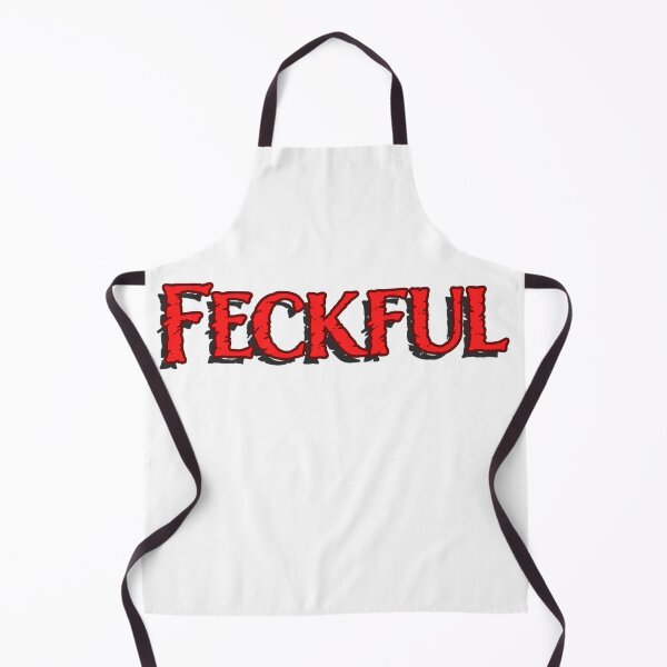 Item preview, Copy of Feckful 3 - Effective not feckless designed and sold by Matthew Kinnersly.