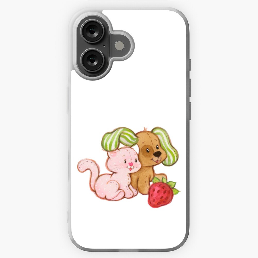 Item preview, iPhone Soft Case designed and sold by Valanaa.