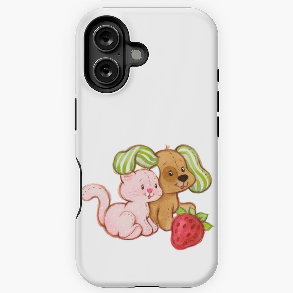 Item preview, iPhone Magsafe Tough Case designed and sold by Valanaa.