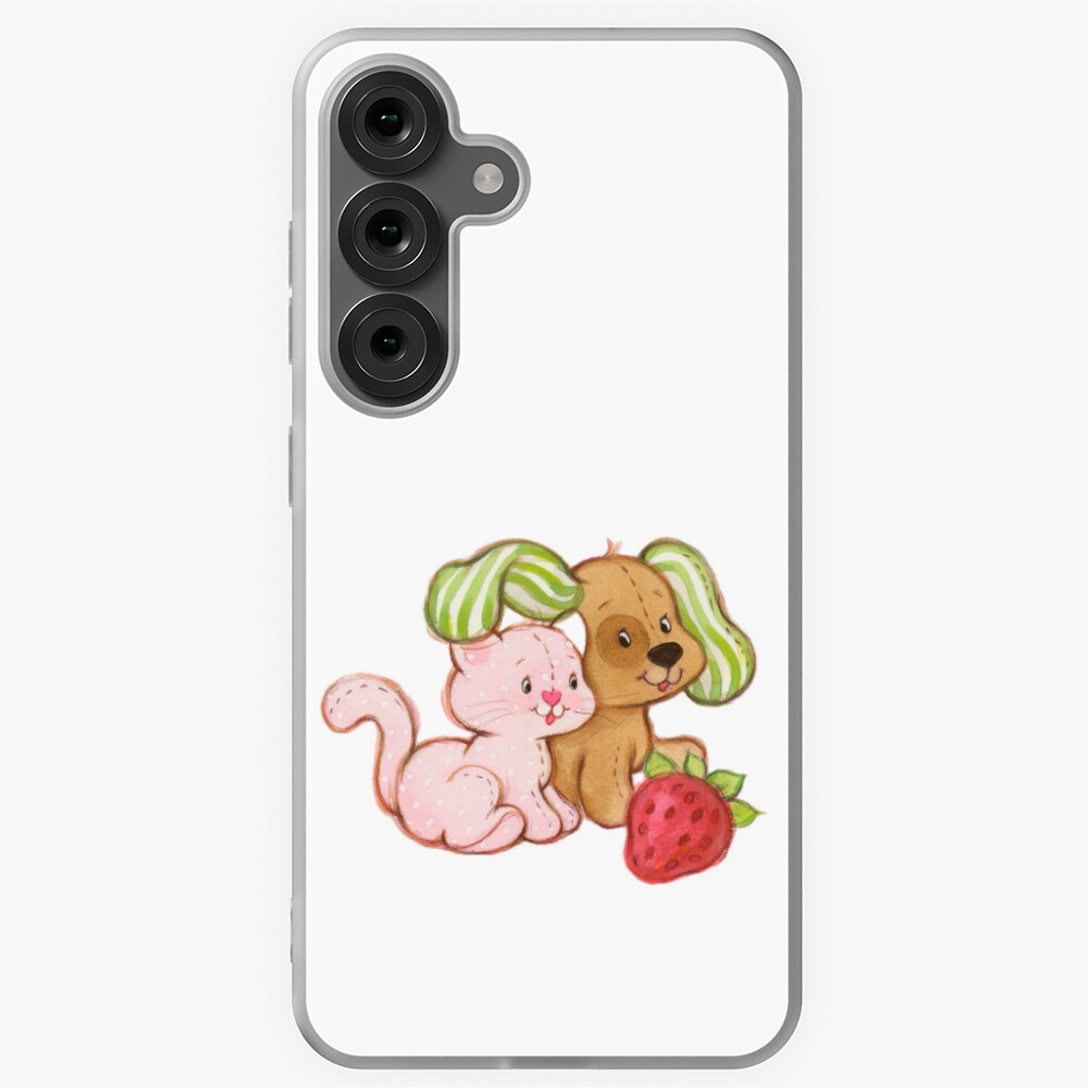 Item preview, Samsung Galaxy Soft Case designed and sold by Valanaa.