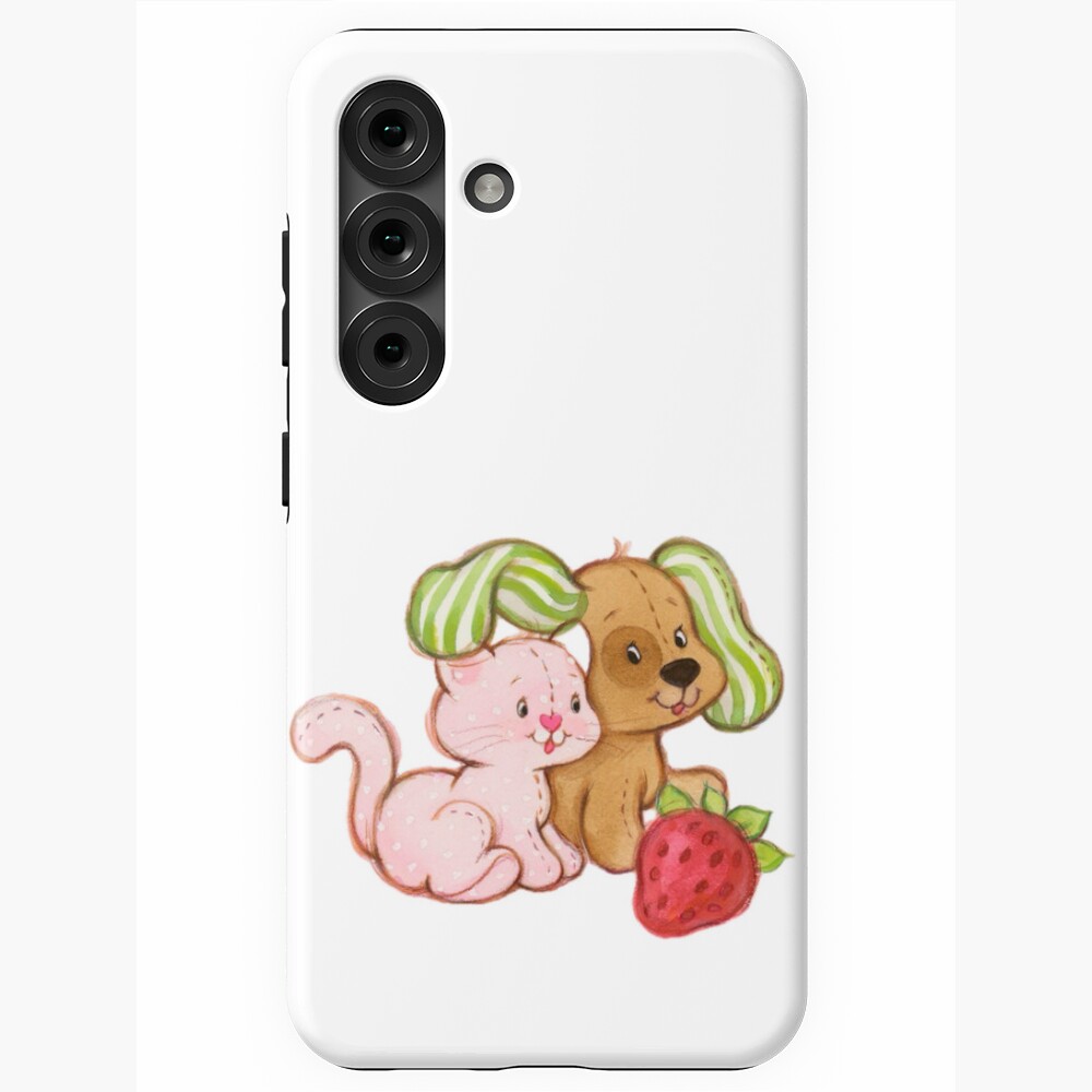 Item preview, Samsung Galaxy Tough Case designed and sold by Valanaa.