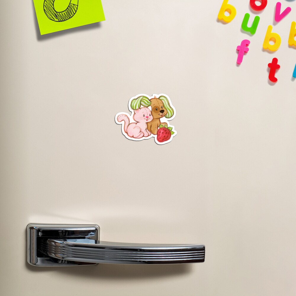 Item preview, Magnet designed and sold by Valanaa.