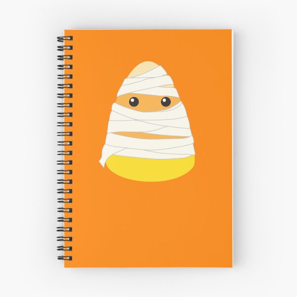 Item preview, Candy Corn Mummy Costume Halloween Mummy Candy Corn Gear designed and sold by DynamicDesign.