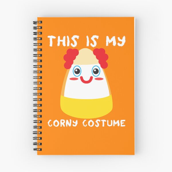 Item preview, This Is My Corny Costume Halloween Kids Clown Candy Corn Gear designed and sold by DynamicDesign.
