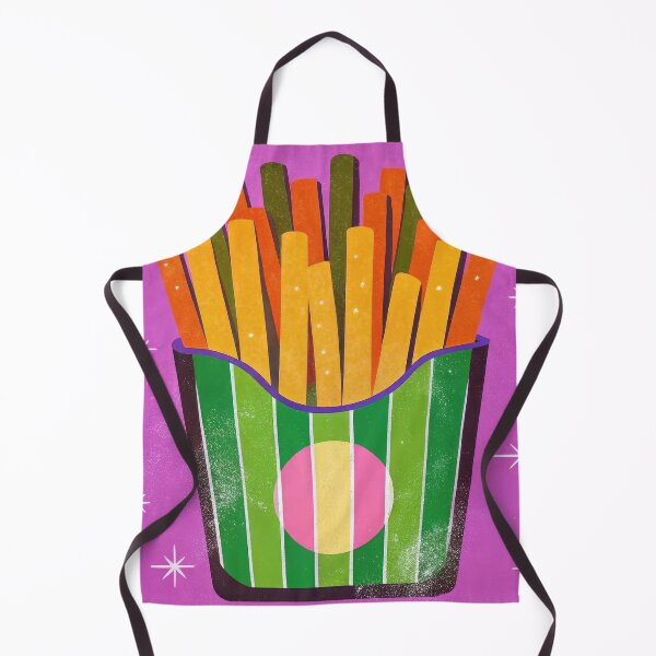 Item preview, French fries designed and sold by studioartifex.