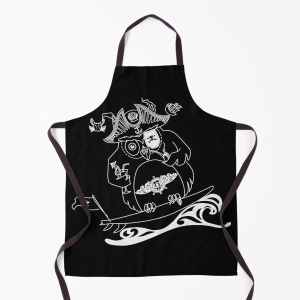 Item preview, Pirate Owl VWH designed and sold by LuCancio23.