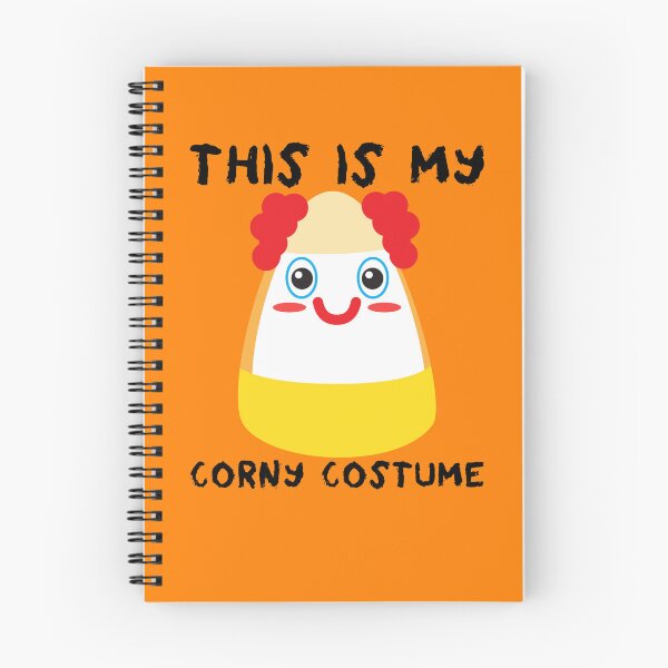 Item preview, This Is My Corny Costume Halloween Kids Clown Candy Corn Gear designed and sold by DynamicDesign.