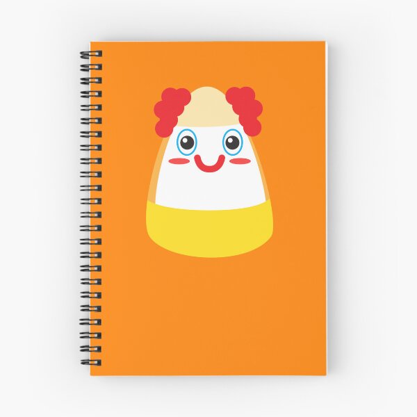 Item preview, Candy Corn Clown Costume Halloween Clown Candy Corn Gear designed and sold by DynamicDesign.
