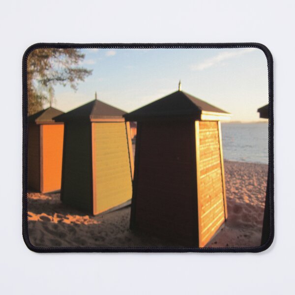 Item preview, Helsinki Mid-Summer - photograph designed and sold by fishpressink.