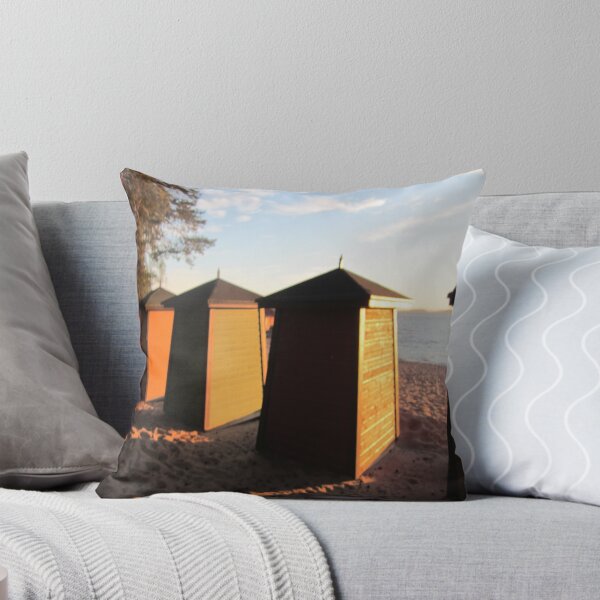 Item preview, Helsinki Mid-Summer - photograph designed and sold by fishpressink.