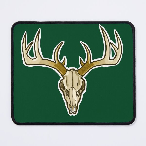 Item preview, Bucks designed and sold by BlackLucario012.