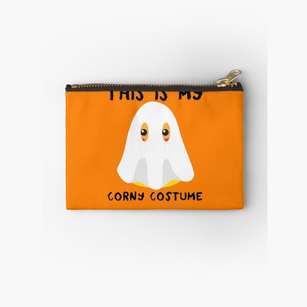 Item preview, This Is My Corny Costume Halloween Kids Ghost Candy Corn Gear designed and sold by DynamicDesign.