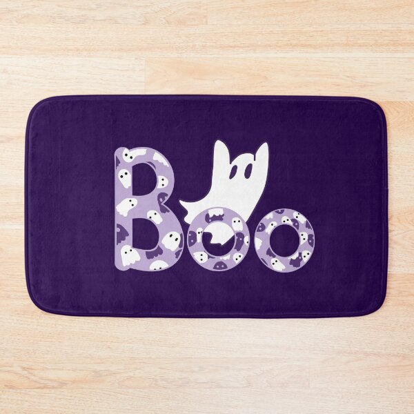 Item preview, Halloween BOO Yay Ghost  7 designed and sold by ClearAndHappy.