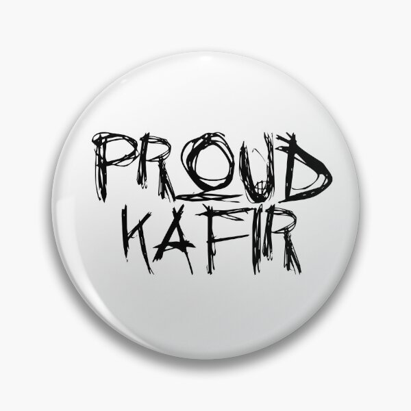 Artikelvorschau, Stolzes Kafir-T-Shirt entworfen und verkauft von designsjmc.