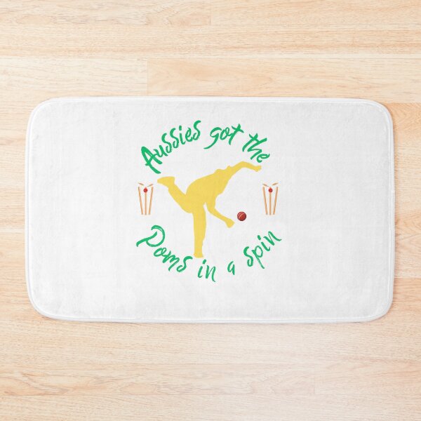 Item preview, Aussies got the Poms in a spin designed and sold by IFarty.