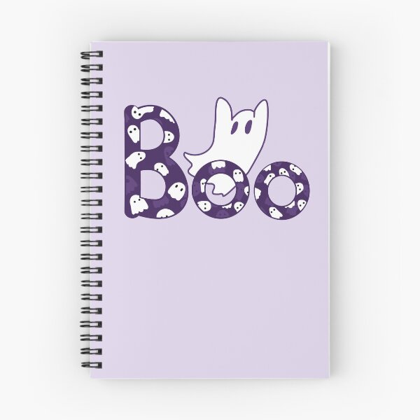 Item preview, Halloween BOO  Yay Ghost 8 designed and sold by ClearAndHappy.