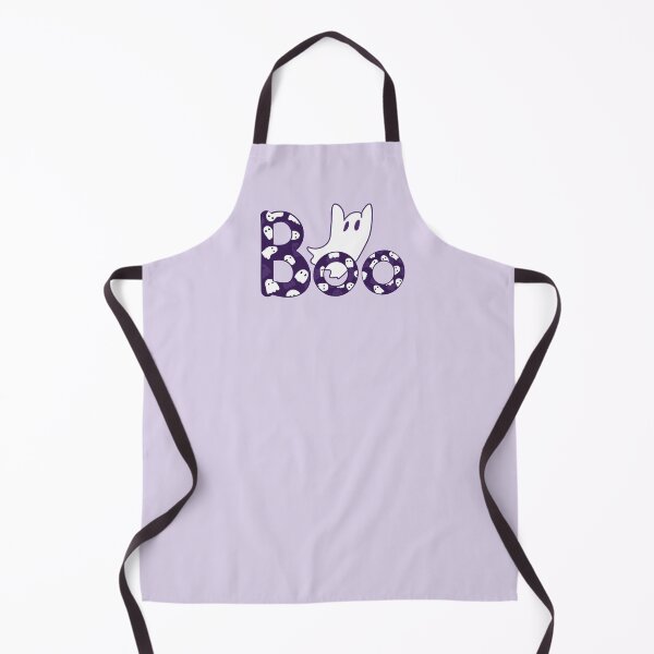 Item preview, Halloween BOO Yay Ghost 8 designed and sold by ClearAndHappy.