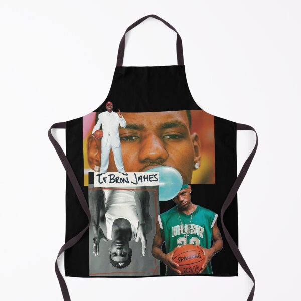 Item preview, LeBron designed and sold by nastyushka.