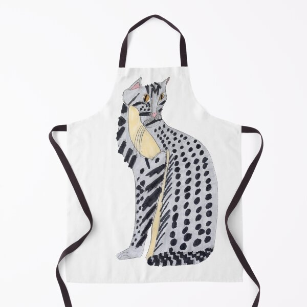 Item preview, Egyptian Mau designed and sold by WAE Center.