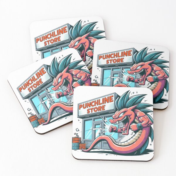 Item preview, PunchLineStore Dragon designed and sold by PunchLine-Store.