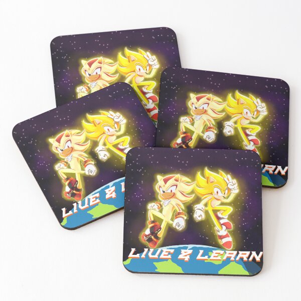 Item preview, Space Hedgehogs designed and sold by Artsydragongal.