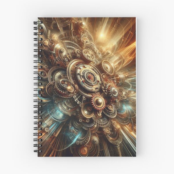 Item preview, SteamPunk 7 designed and sold by Sybille-Yates.