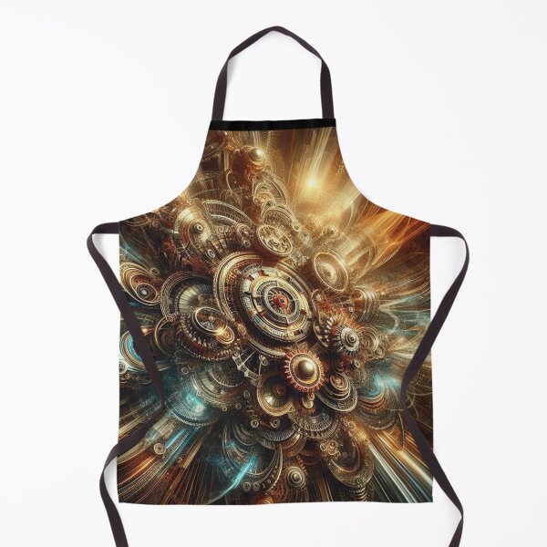 Item preview, SteamPunk 7 designed and sold by Sybille-Yates.