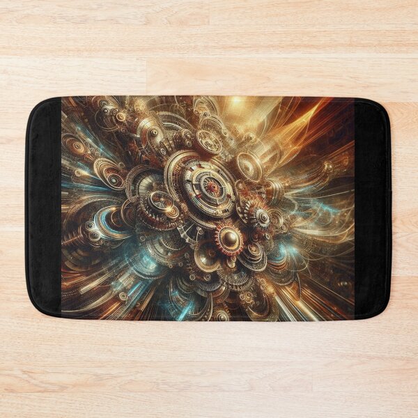 Item preview, SteamPunk 7 designed and sold by Sybille-Yates.