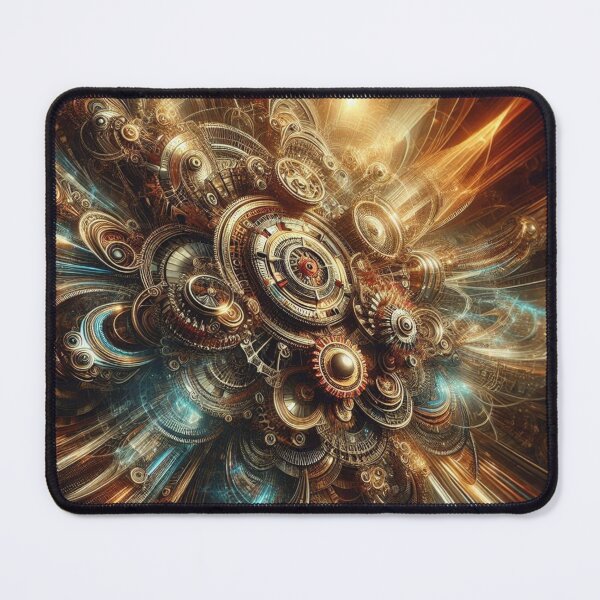 Item preview, SteamPunk 7 designed and sold by Sybille-Yates.