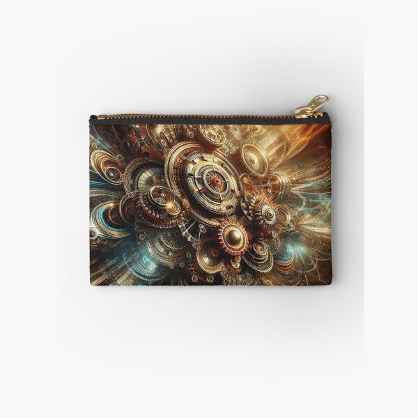 Item preview, SteamPunk 7 designed and sold by Sybille-Yates.