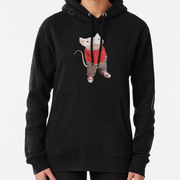 Item preview, STUART LITTLE    designed and sold by ramenDLDS.