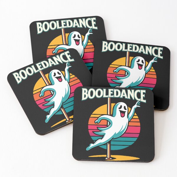 Item preview, Funny Boole Dance Saying Pole Dance Halloween designed and sold by LuminOrb.