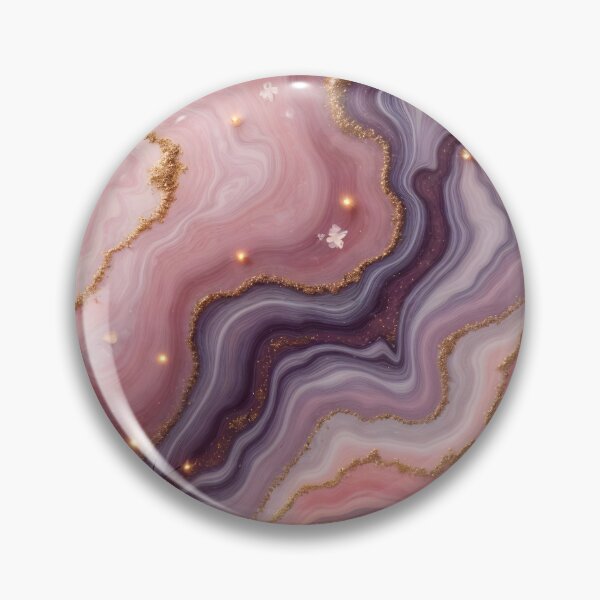 Item preview, Floral marble liquid abstract background  designed and sold by Creative88Art.
