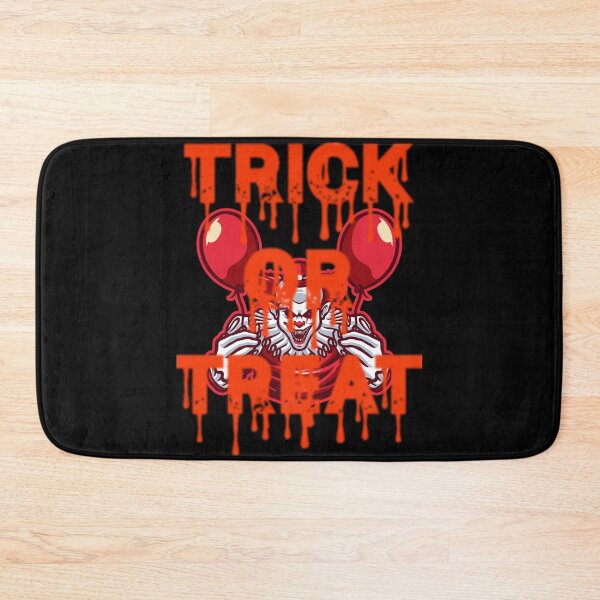 Item preview, Trick Or Treat Creepy Clown  designed and sold by BlissThreads.