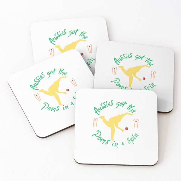 Item preview, Aussies got the Poms in a spin designed and sold by IFarty.