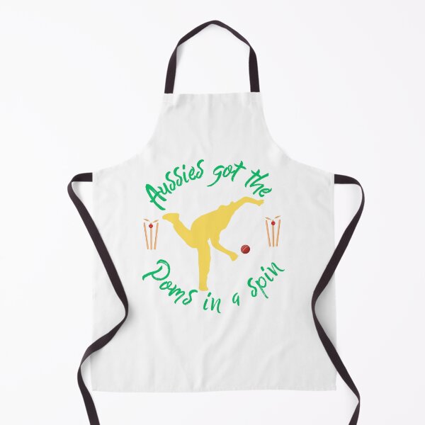 Item preview, Aussies got the Poms in a spin designed and sold by IFarty.
