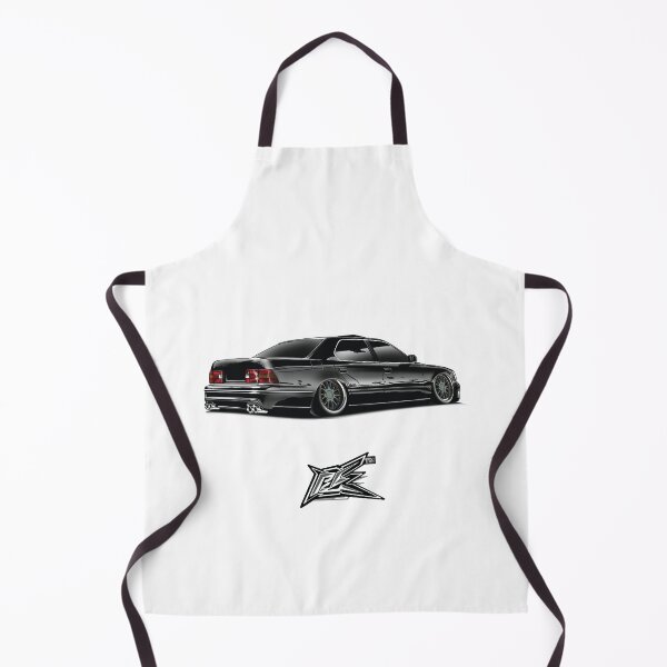 Item preview, toyota celsior lexus ls400 lowered black  designed and sold by NaquashM.
