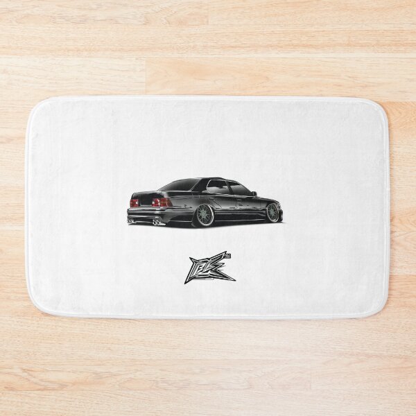 Item preview, toyota celsior lexus ls400 lowered black  designed and sold by NaquashM.