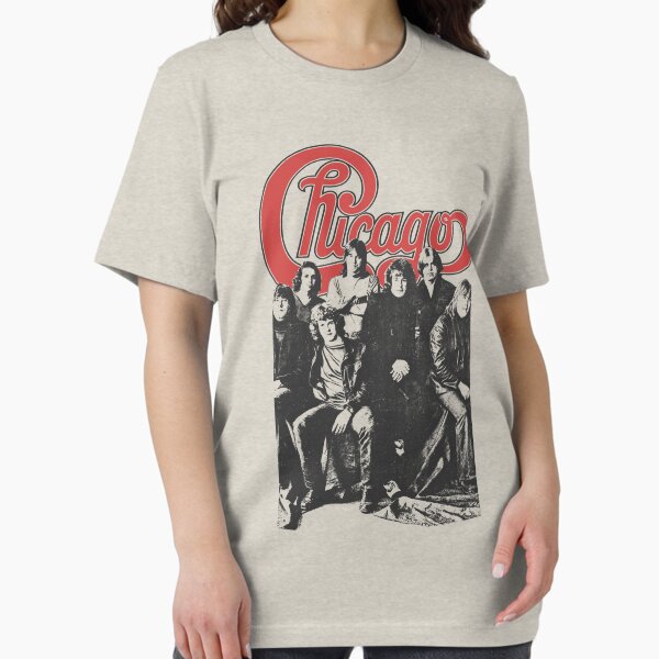 Item preview, Copy of Vintage Chicago Band designed and sold by Terryhaynezza.
