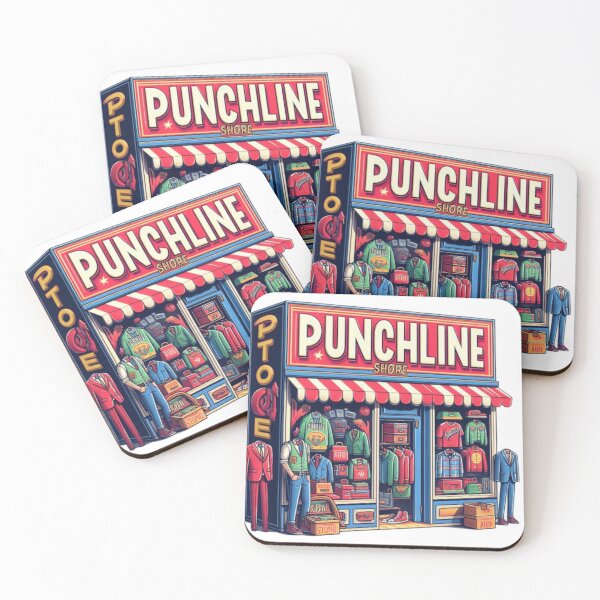Item preview, PunchlineStore Store designed and sold by PunchLine-Store.