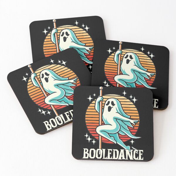 Item preview, Funny Boole-dance Saying Pole Dance Halloween designed and sold by LuminOrb.