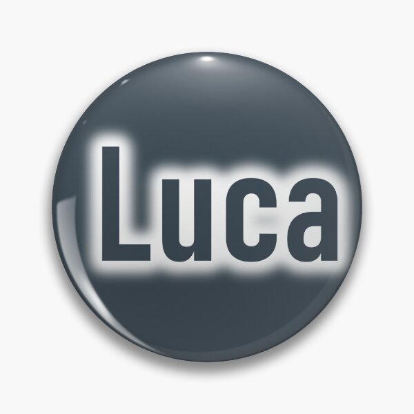 Item preview, Luca Charcoal designed and sold by AMRansom.