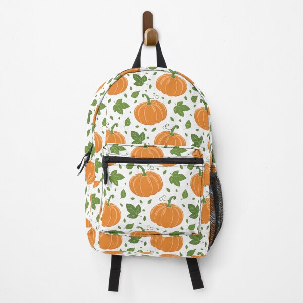 Item preview, Pumpkin wallpaper art, orange pumpkins pattern, pumpkins, fall, harvest, October, November, autumn, Thanksgiving  designed and sold by navitalidesign.