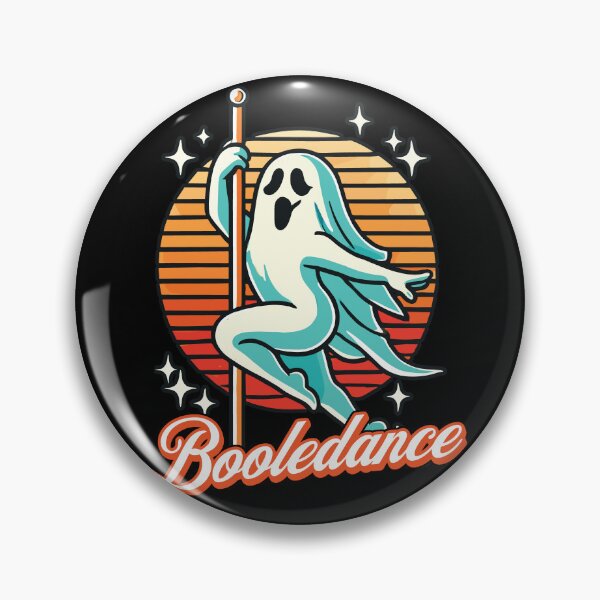 Item preview, Funny Boole Dance Saying Pole Dance Halloween designed and sold by LuminOrb.
