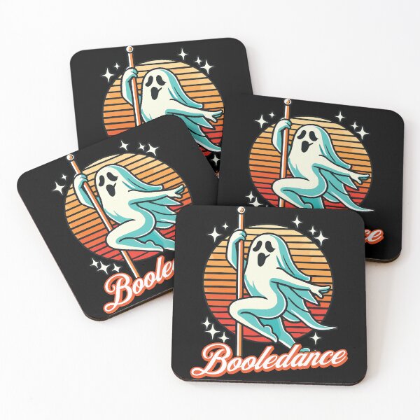 Item preview, Funny Boole Dance Saying Pole Dance Halloween designed and sold by LuminOrb.