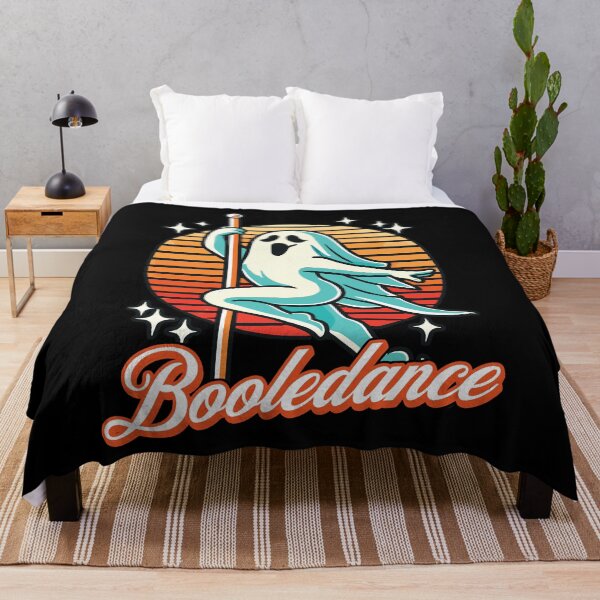 Item preview, Funny Boole Dance Saying Pole Dance Halloween designed and sold by LuminOrb.